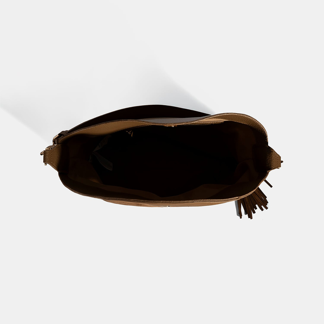 YNK-0003 SS26 KADIN OMUZ ÇANTASI