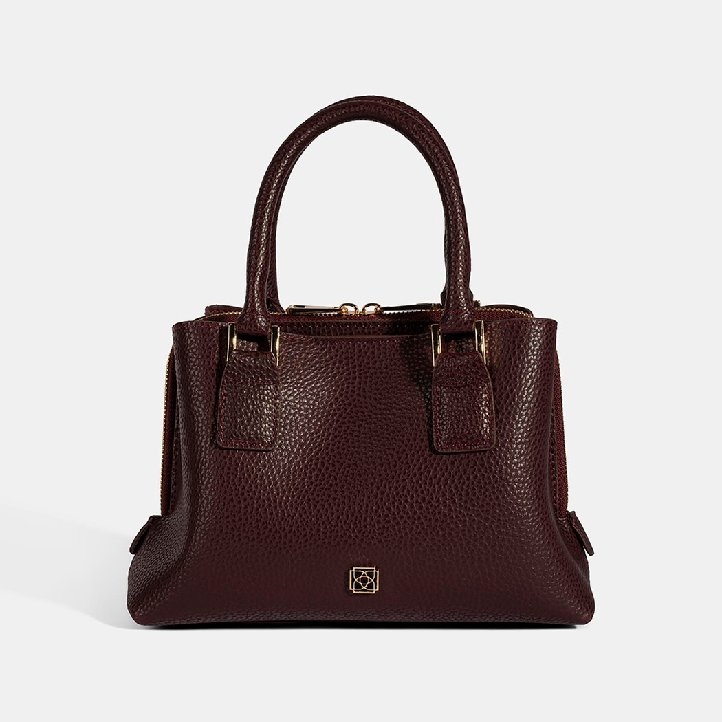 YNK-0005 AW25 KADIN OMUZ ÇANTASI