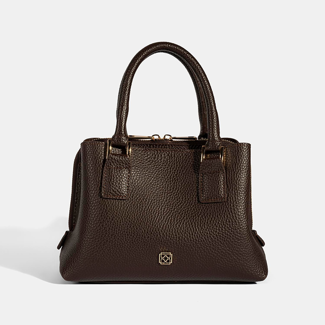 YNK-0005 AW25 KADIN OMUZ ÇANTASI