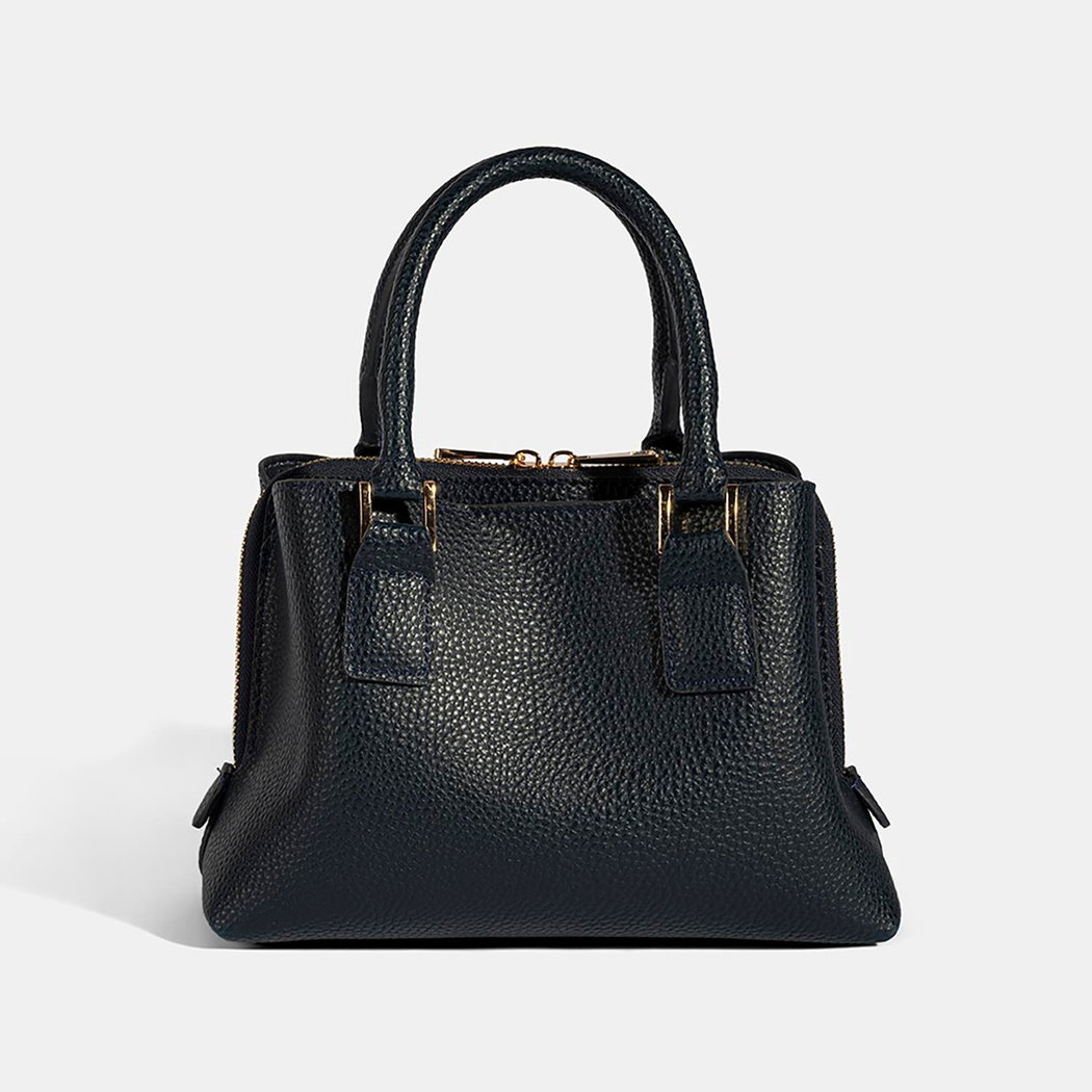 YNK-0005 AW25 KADIN OMUZ ÇANTASI