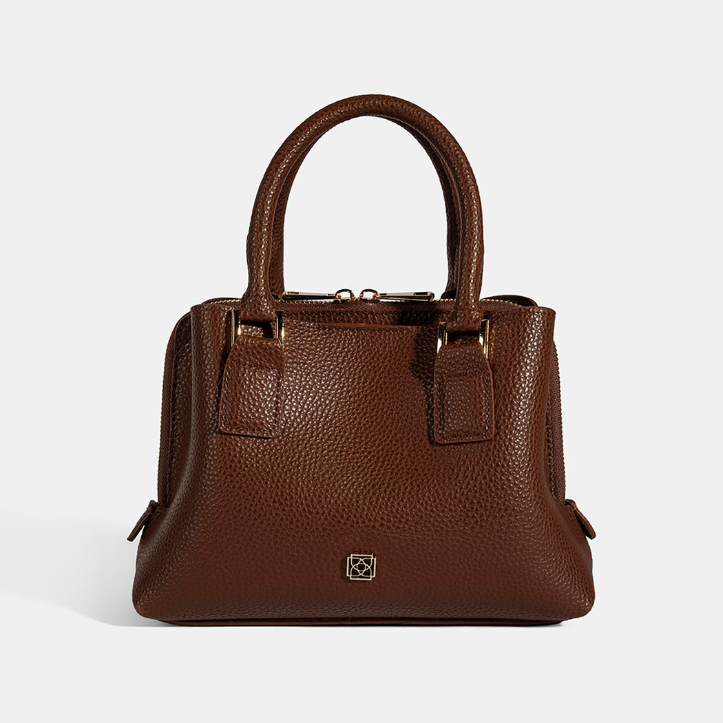 YNK-0005 AW25 KADIN OMUZ ÇANTASI