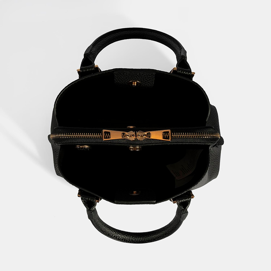 YNK-0005 AW25 KADIN OMUZ ÇANTASI