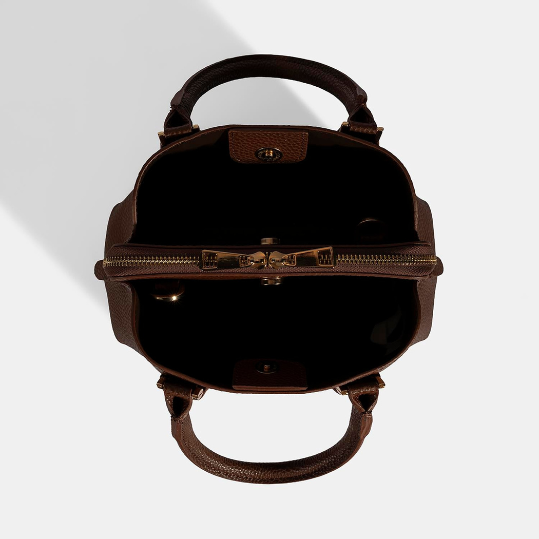 YNK-0005 AW25 KADIN OMUZ ÇANTASI