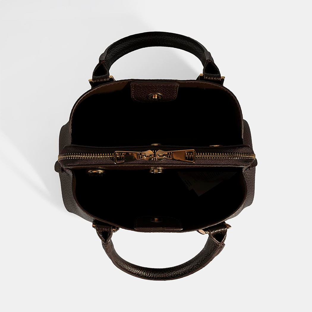 YNK-0005 AW25 KADIN OMUZ ÇANTASI