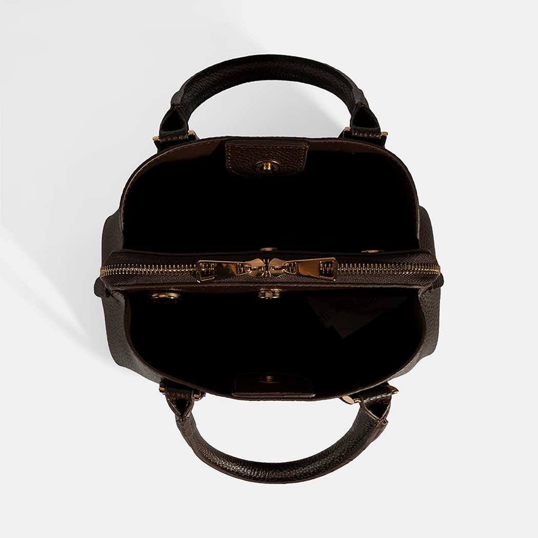 YNK-0005 SS26 KADIN EL ÇANTASI