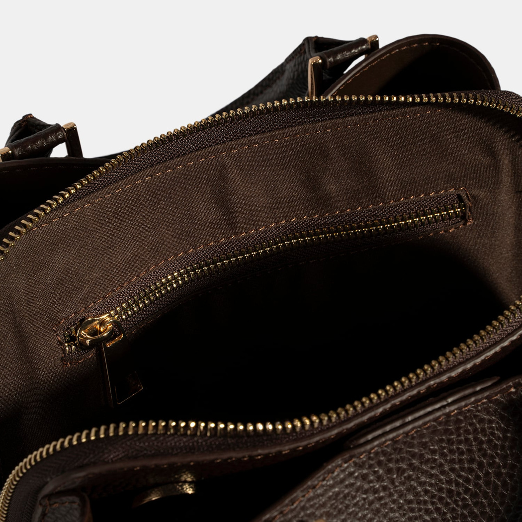 YNK-0005 SS26 KADIN EL ÇANTASI