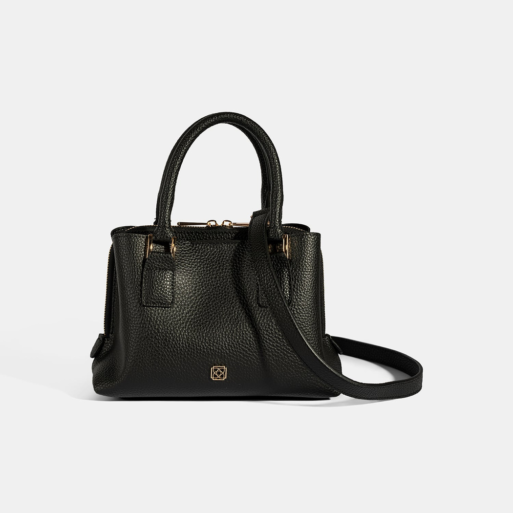 YNK-0005 SS26 KADIN EL ÇANTASI