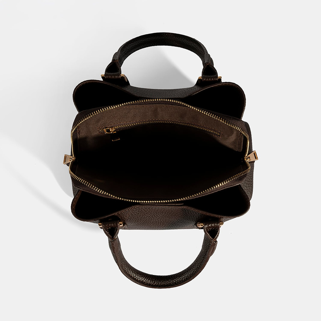 YNK-0005 SS26 KADIN EL ÇANTASI