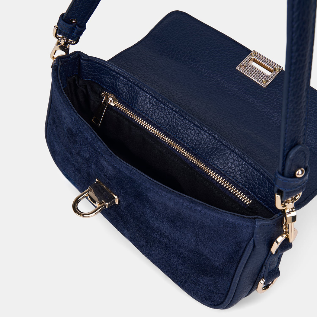 YNK-0006 AW26 KADIN OMUZ ÇANTASI
