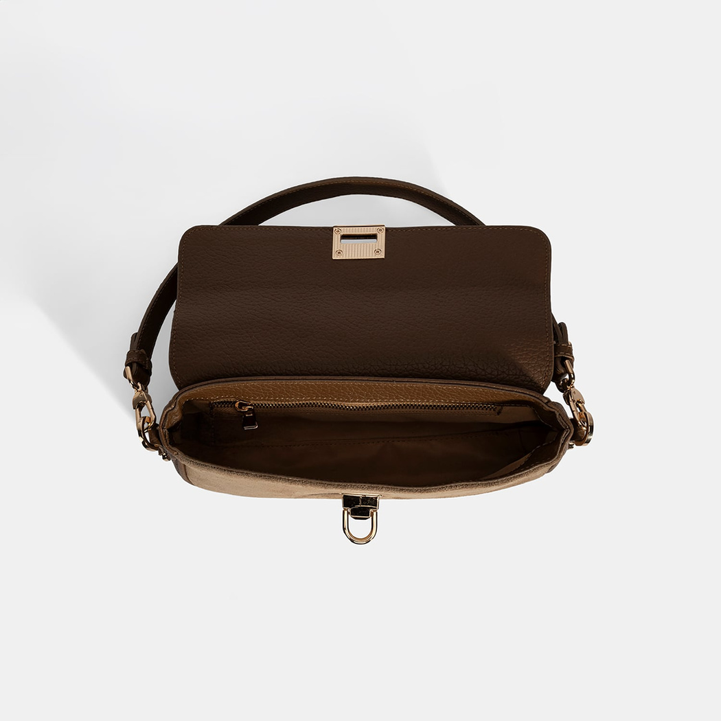 YNK-0006 AW26 KADIN OMUZ ÇANTASI
