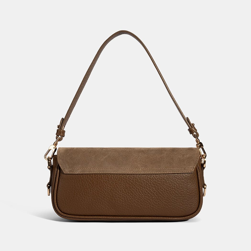 YNK-0006 SS26 KADIN EL ÇANTASI