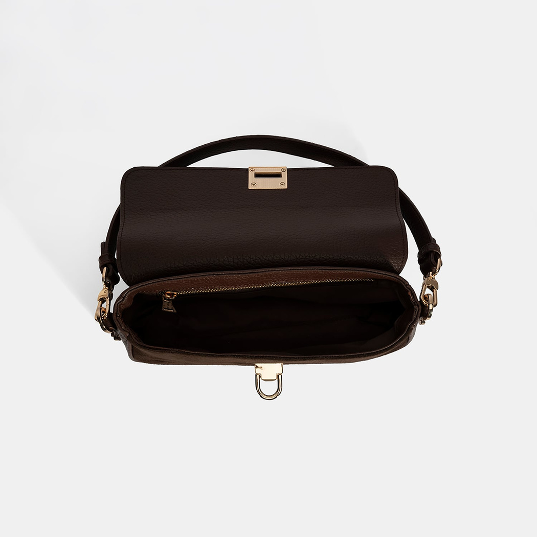 YNK-0006 SS26 KADIN EL ÇANTASI