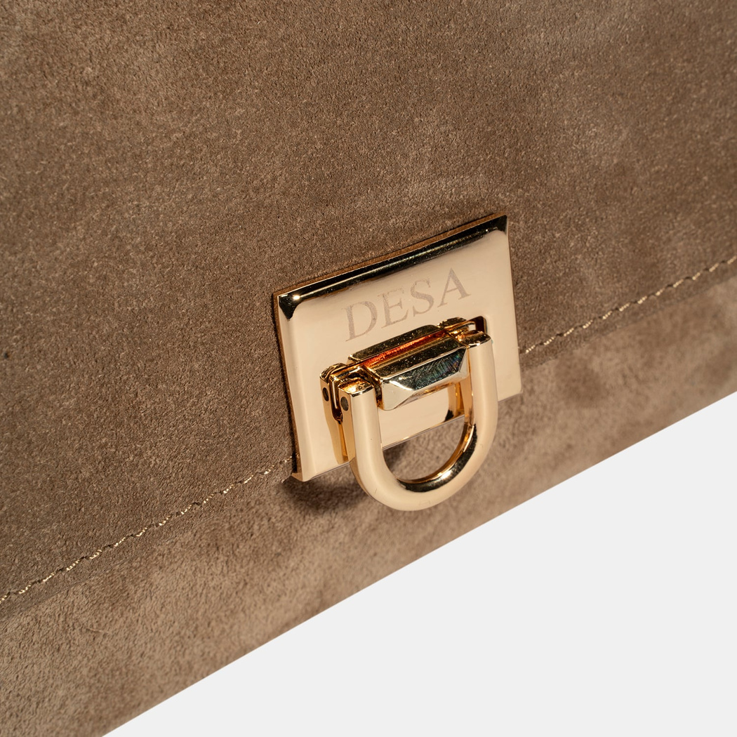 YNK-0006 SS26 KADIN EL ÇANTASI