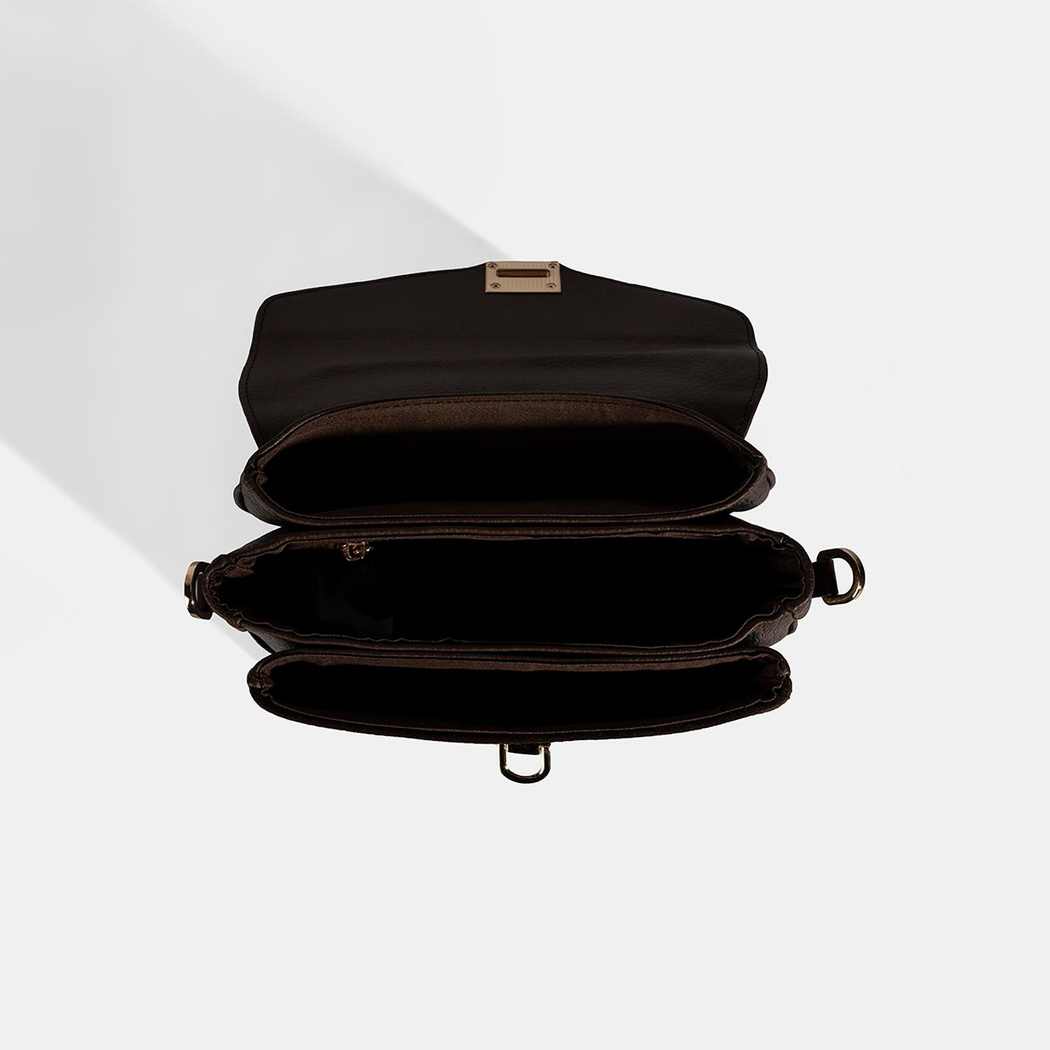 YNK-0007 AW25 KADIN OMUZ ÇANTASI