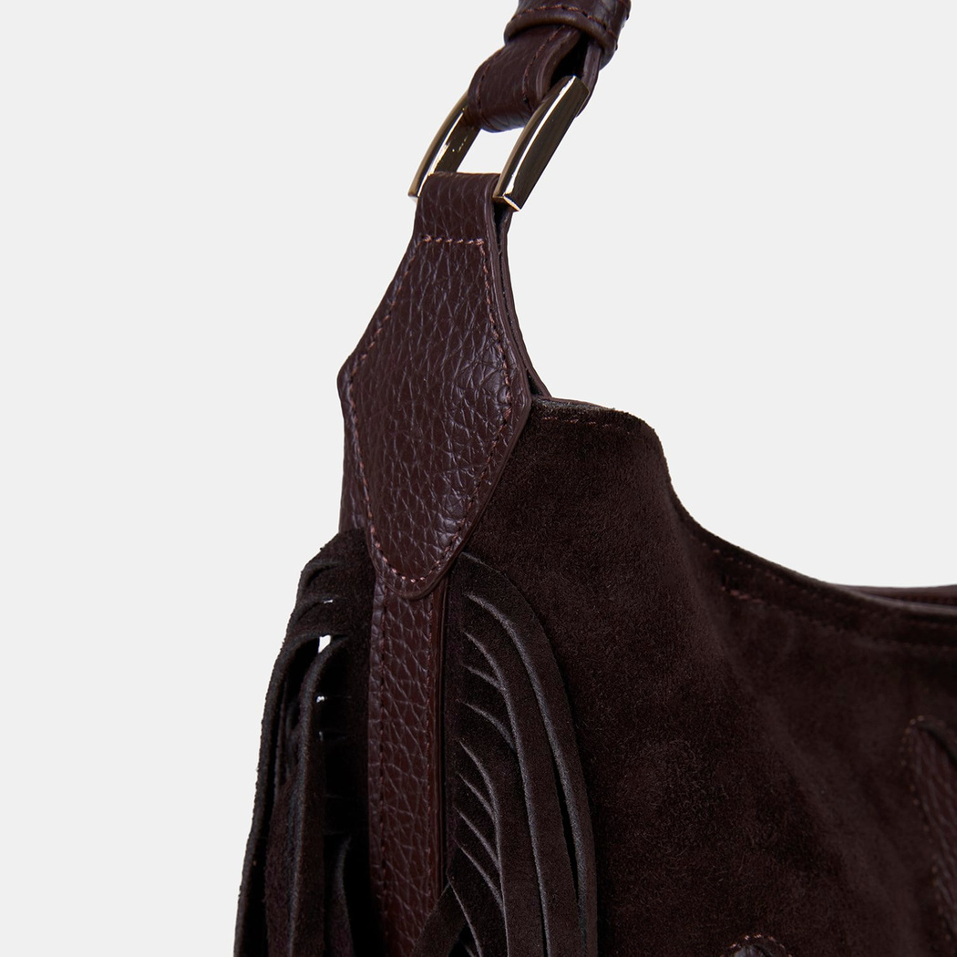 YNK-0009 SS26 KADIN OMUZ ÇANTASI