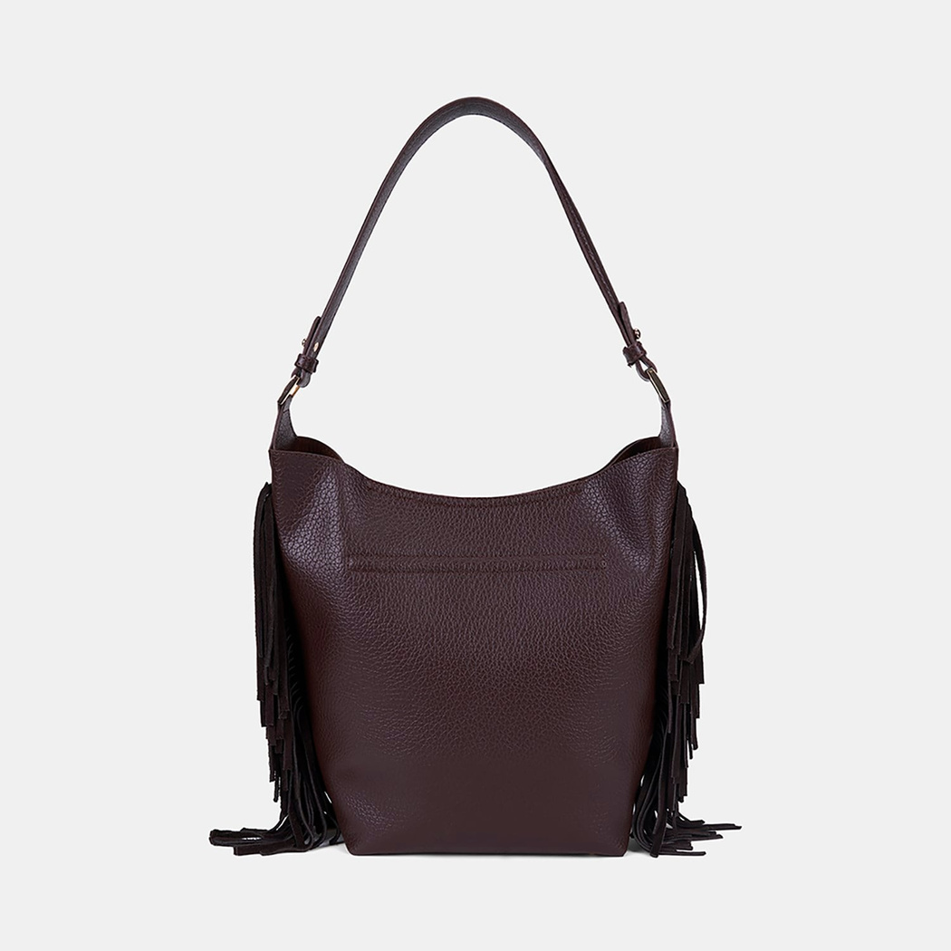 YNK-0009 SS26 KADIN OMUZ ÇANTASI