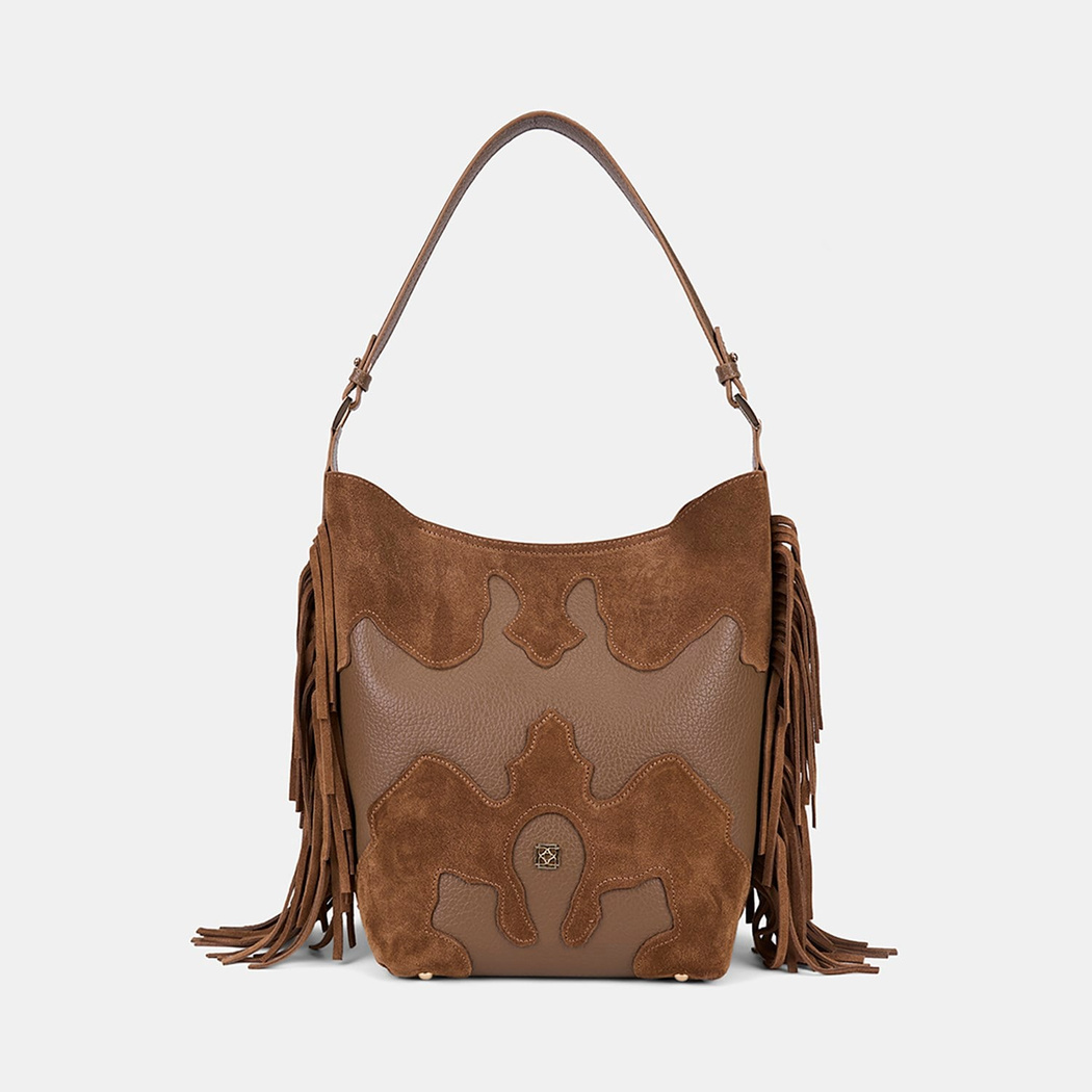 YNK-0009 SS26 KADIN OMUZ ÇANTASI