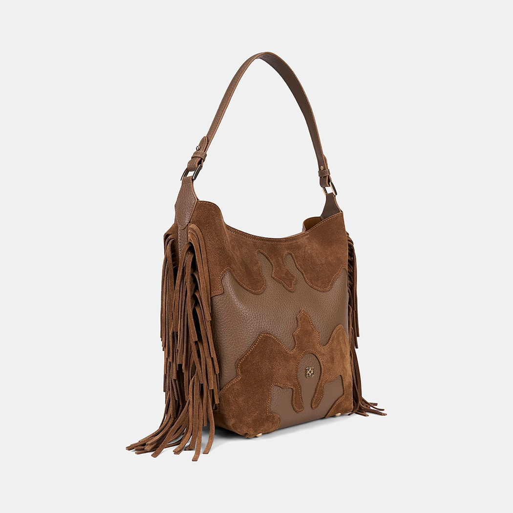 YNK-0009 SS26 KADIN OMUZ ÇANTASI