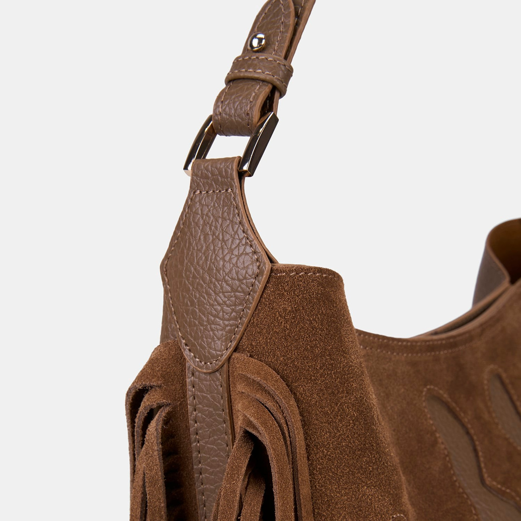 YNK-0009 SS26 KADIN OMUZ ÇANTASI