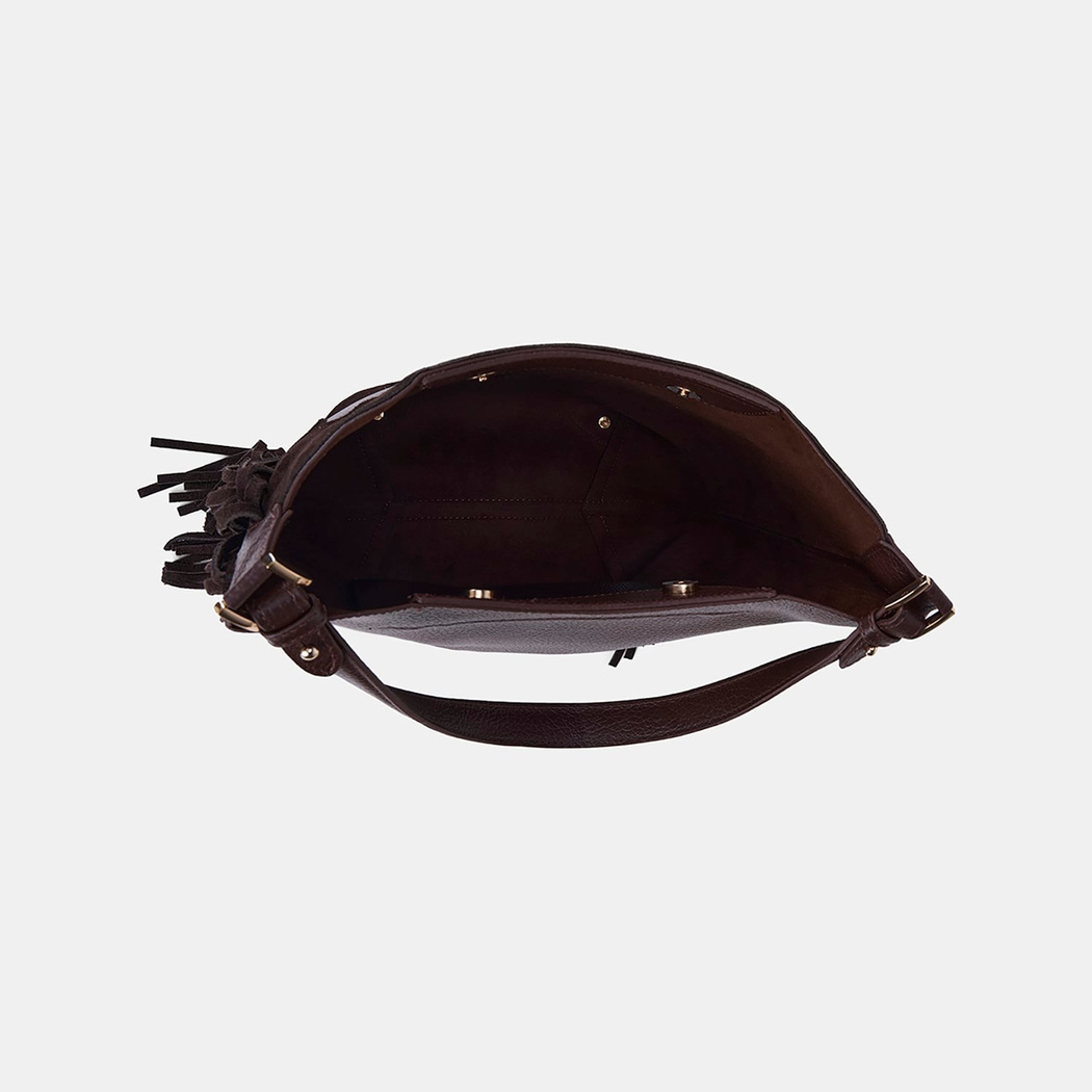 YNK-0009 SS26 KADIN OMUZ ÇANTASI