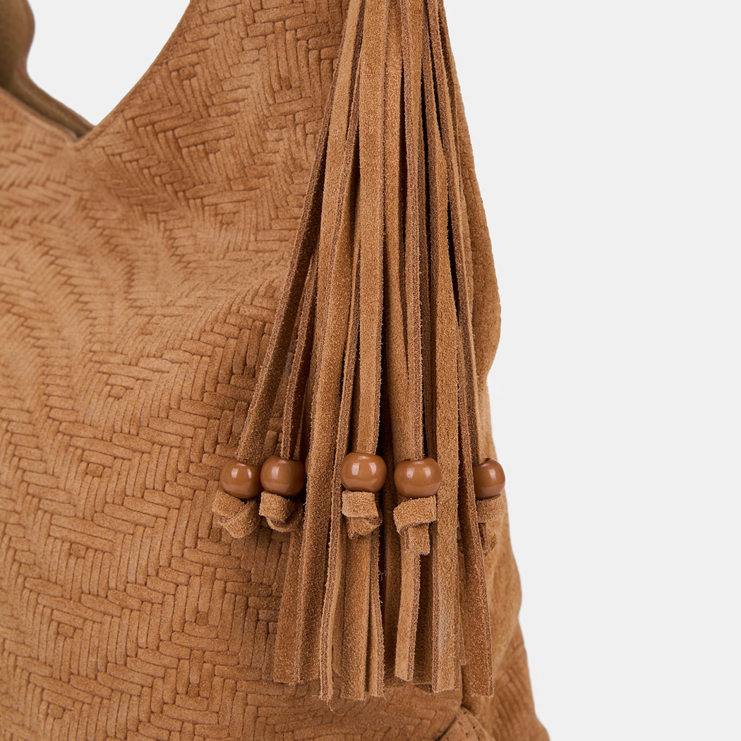 YNK-0010 SS26 KADIN OMUZ ÇANTASI