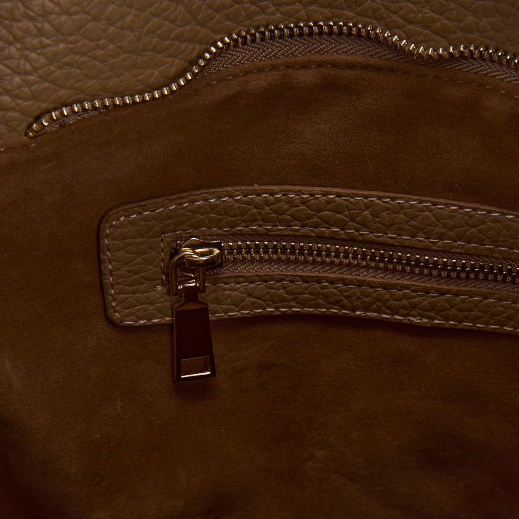 YNK-0010 SS26 KADIN OMUZ ÇANTASI