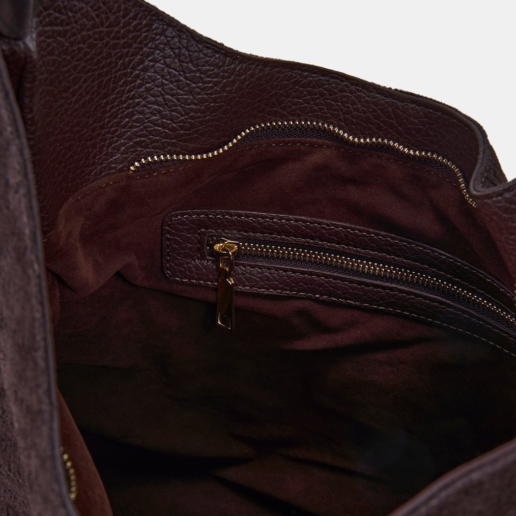 YNK-0010 SS26 KADIN OMUZ ÇANTASI