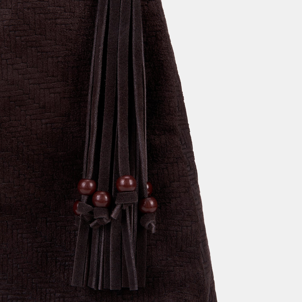 YNK-0010 SS26 KADIN OMUZ ÇANTASI