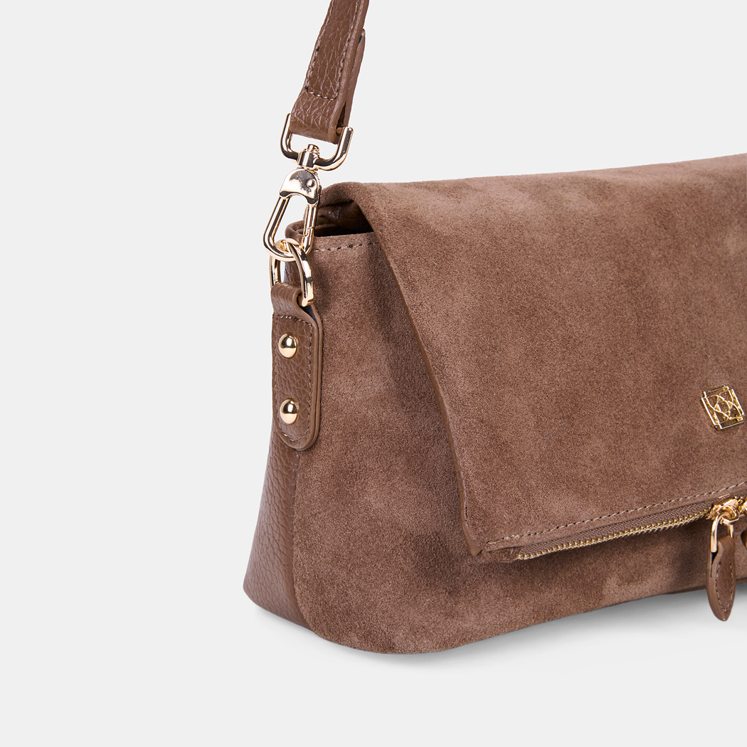 YNK-0012 AW26 KADIN OMUZ ÇANTASI