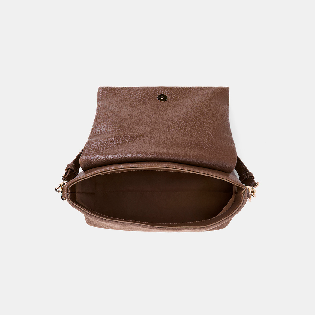 YNK-0012 AW26 KADIN OMUZ ÇANTASI