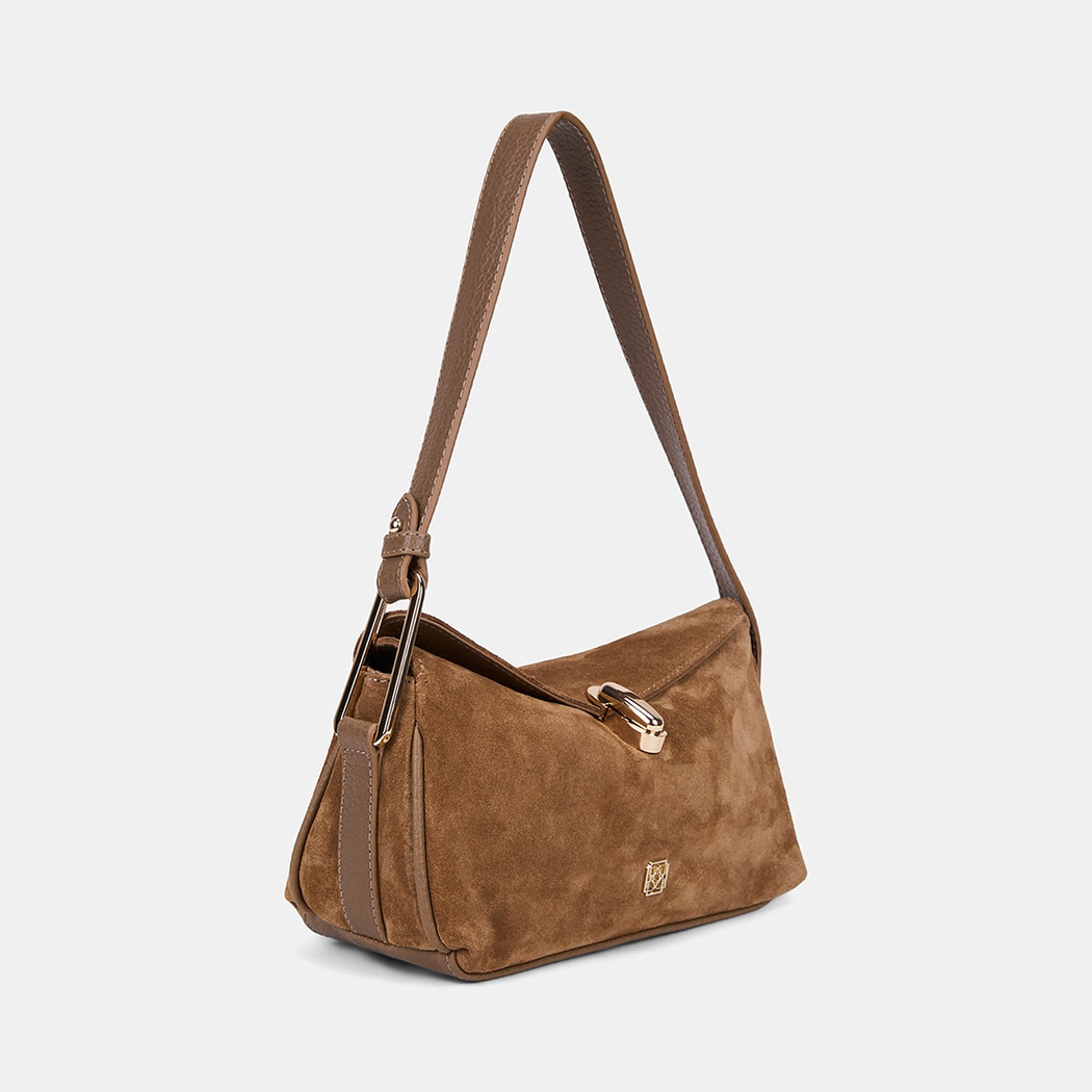 YNK-0018 SS26 KADIN OMUZ ÇANTASI