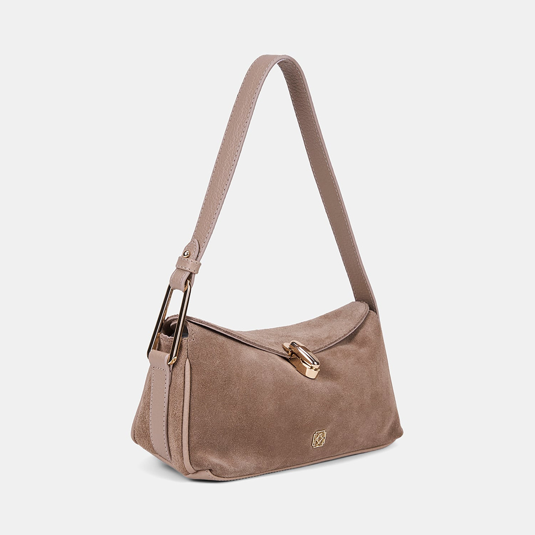 YNK-0018 SS26 KADIN OMUZ ÇANTASI