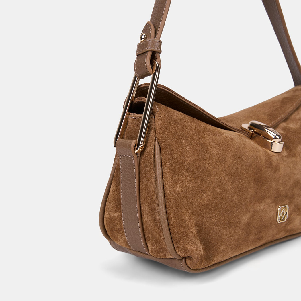 YNK-0018 SS26 KADIN OMUZ ÇANTASI