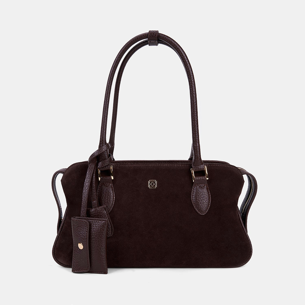 YNK-3031 AW26 KADIN OMUZ ÇANTASI