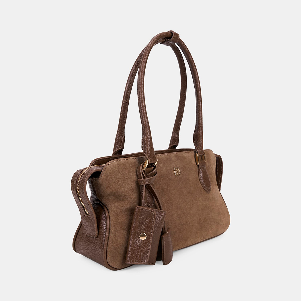 YNK-3031 AW26 KADIN OMUZ ÇANTASI