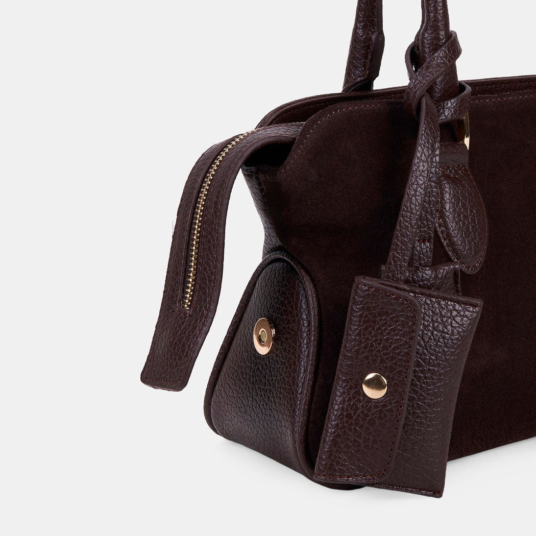 YNK-3031 AW26 KADIN OMUZ ÇANTASI