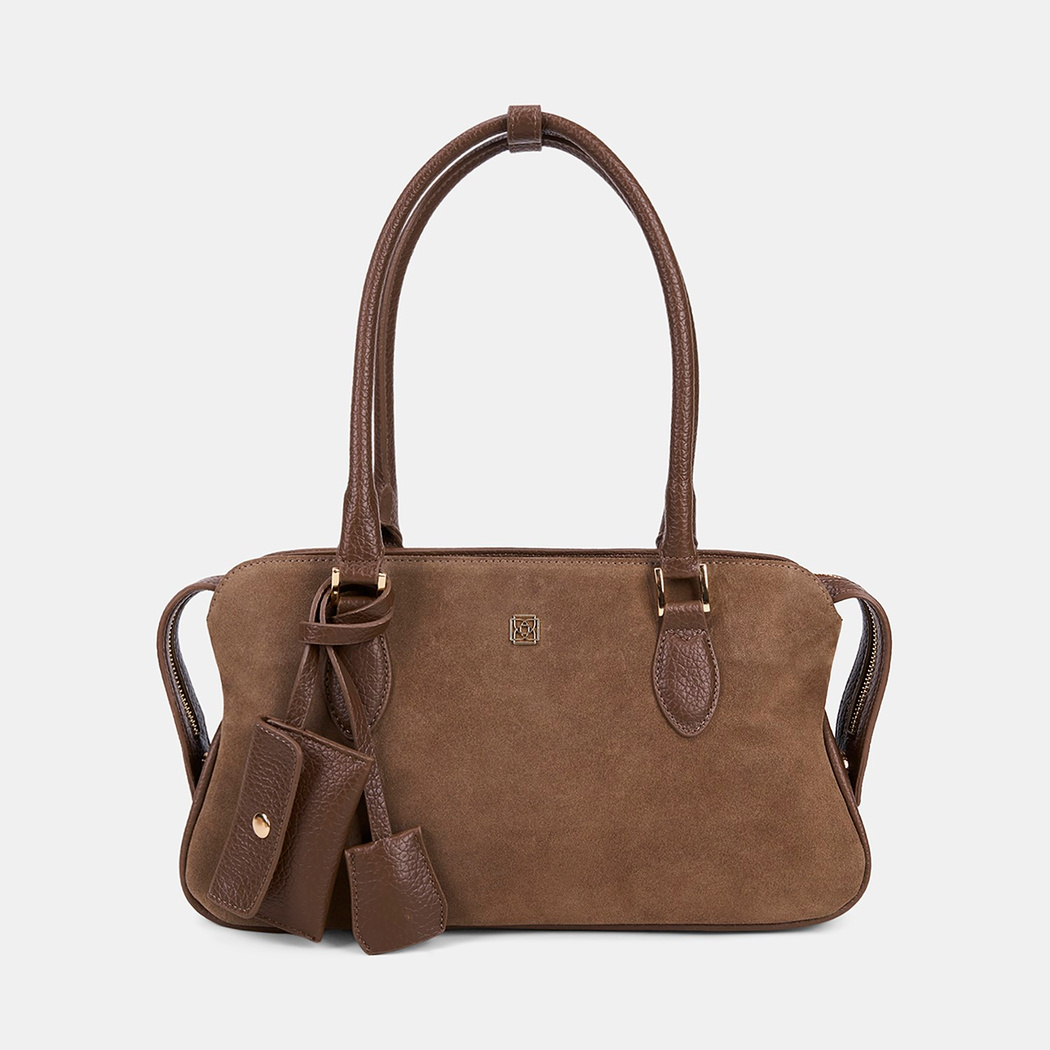 YNK-3031 AW26 KADIN OMUZ ÇANTASI
