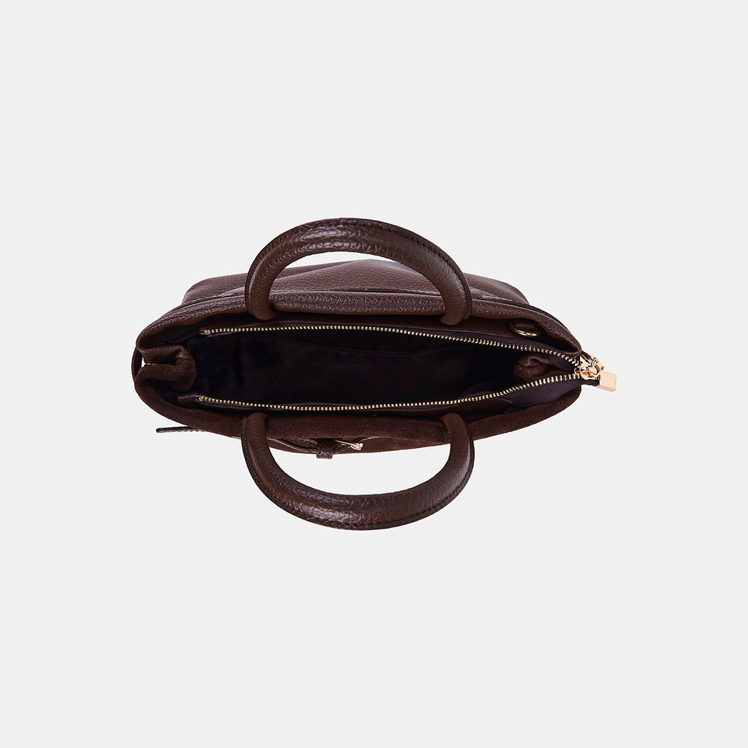 YNK-3032 AW26 KADIN EL ÇANTASI