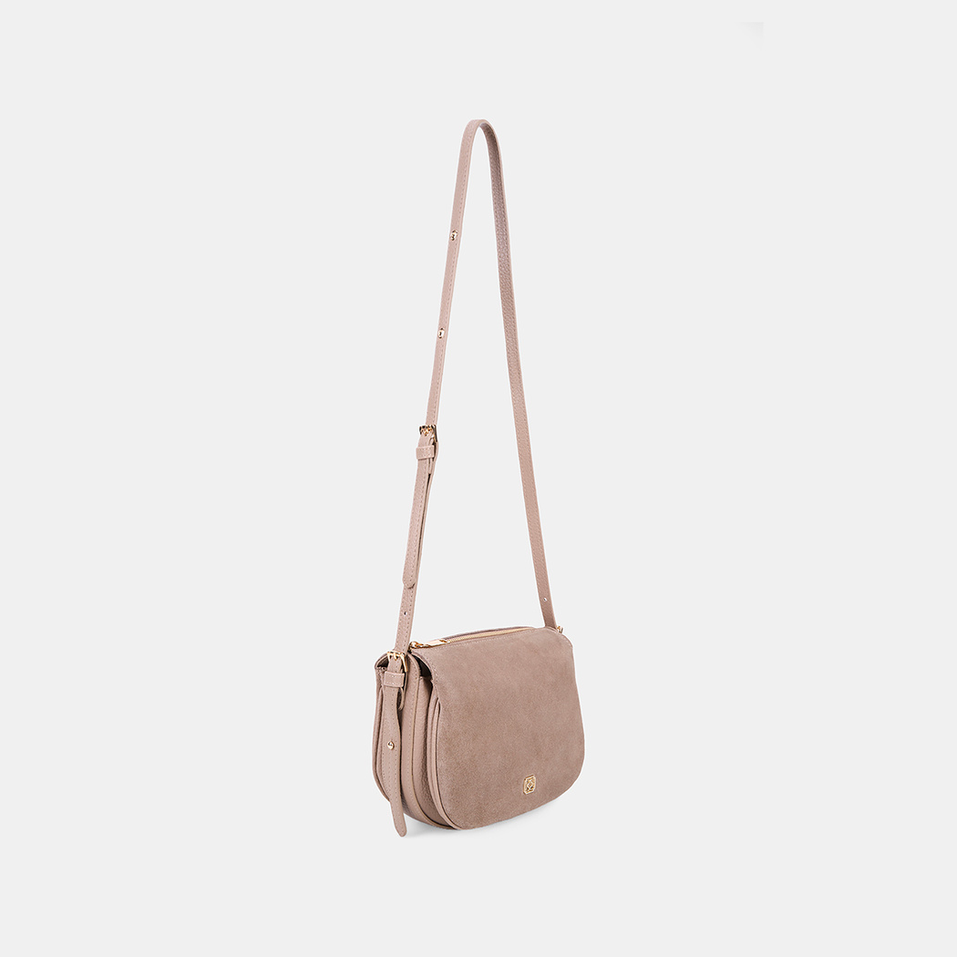 YNK-3034 AW26 KADIN POSTACI ÇANTASI