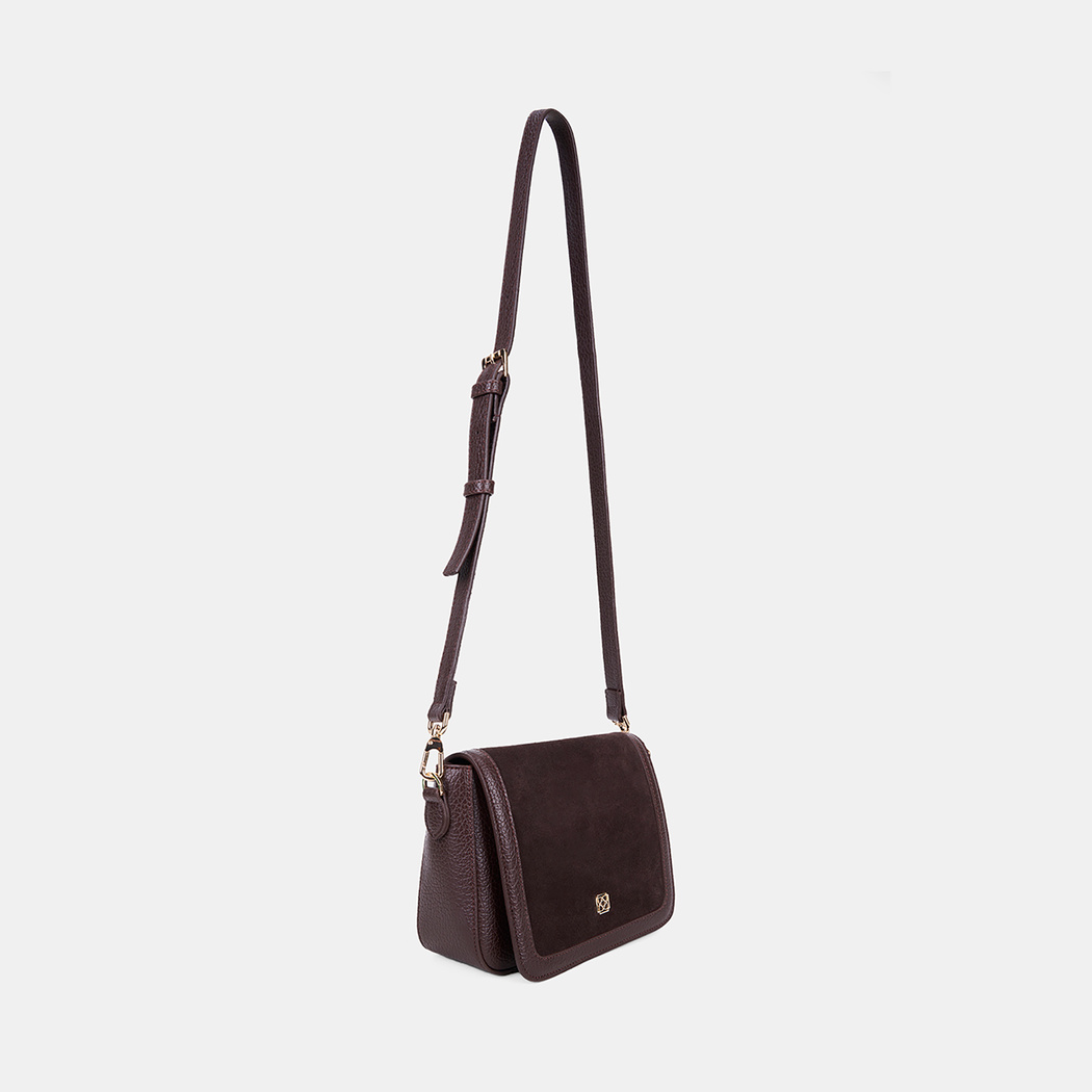 YNK-3035 AW26 KADIN OMUZ ÇANTASI