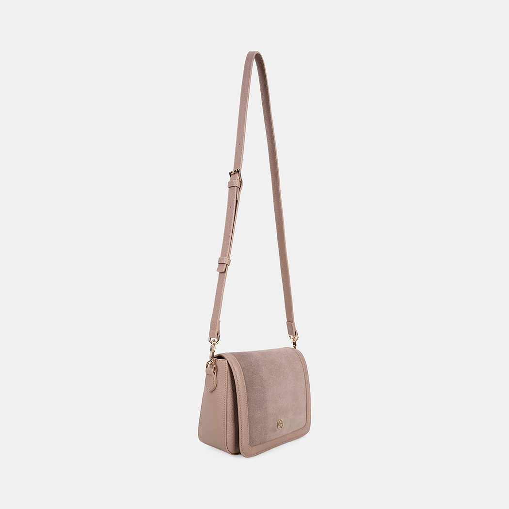 YNK-3035 AW26 KADIN OMUZ ÇANTASI