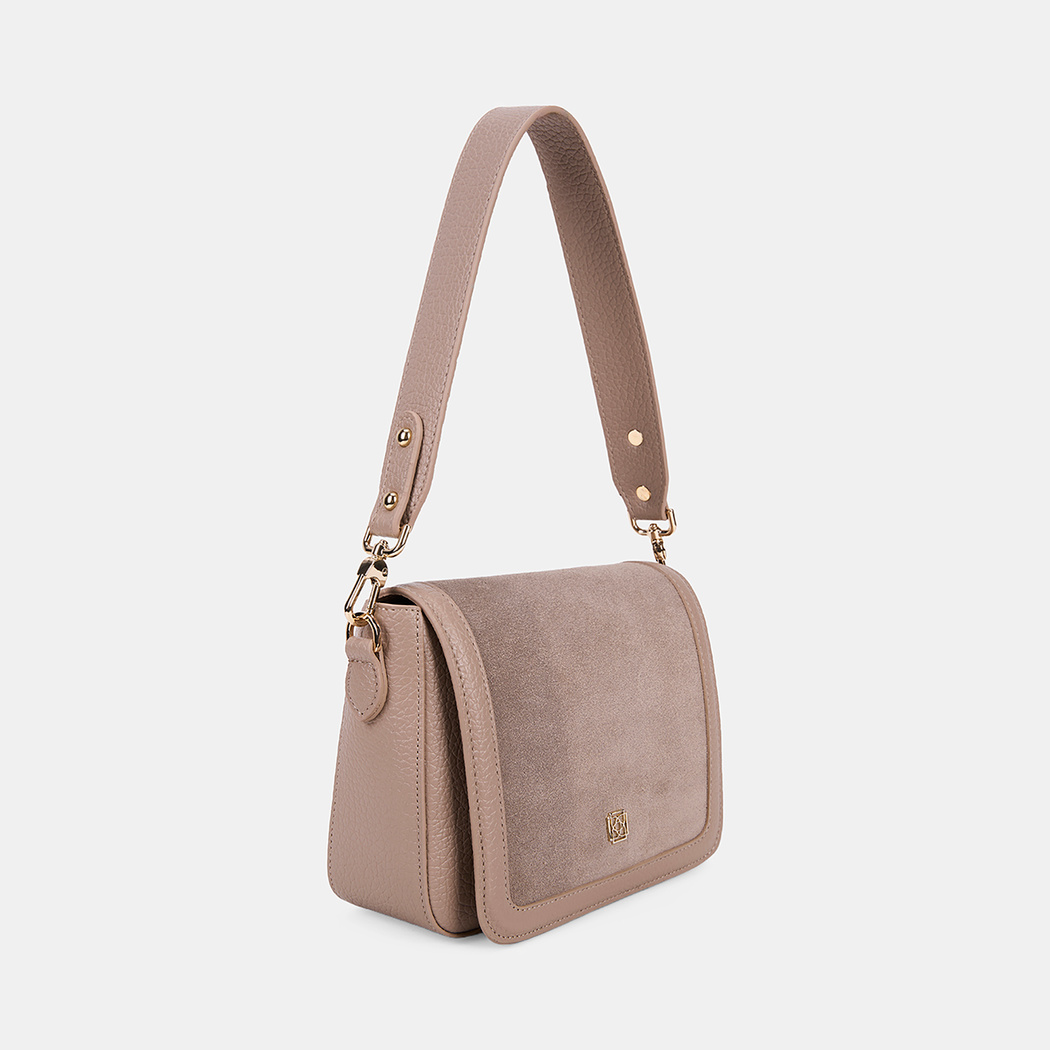 YNK-3035 AW26 KADIN OMUZ ÇANTASI