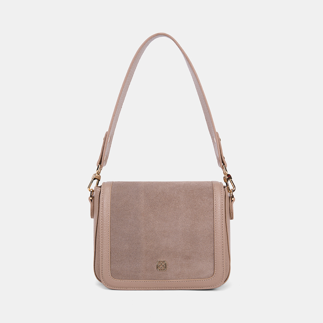 YNK-3035 AW26 KADIN OMUZ ÇANTASI