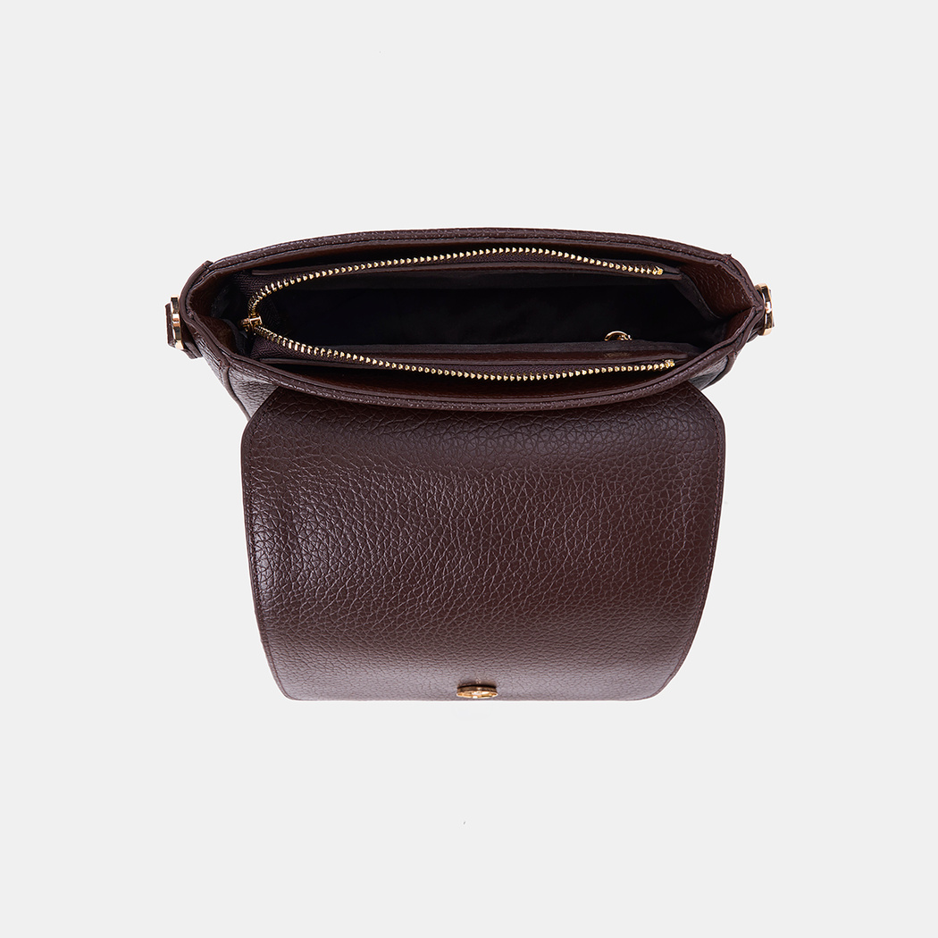 YNK-3035 AW26 KADIN OMUZ ÇANTASI
