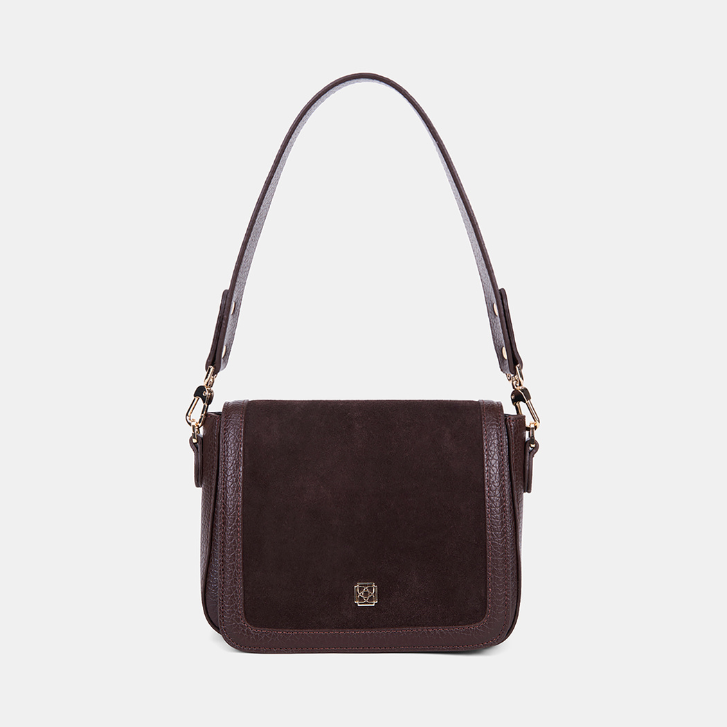 YNK-3035 AW26 KADIN OMUZ ÇANTASI