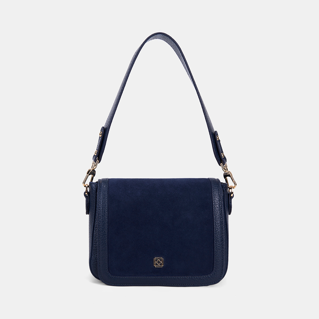 YNK-3035 AW26 KADIN OMUZ ÇANTASI