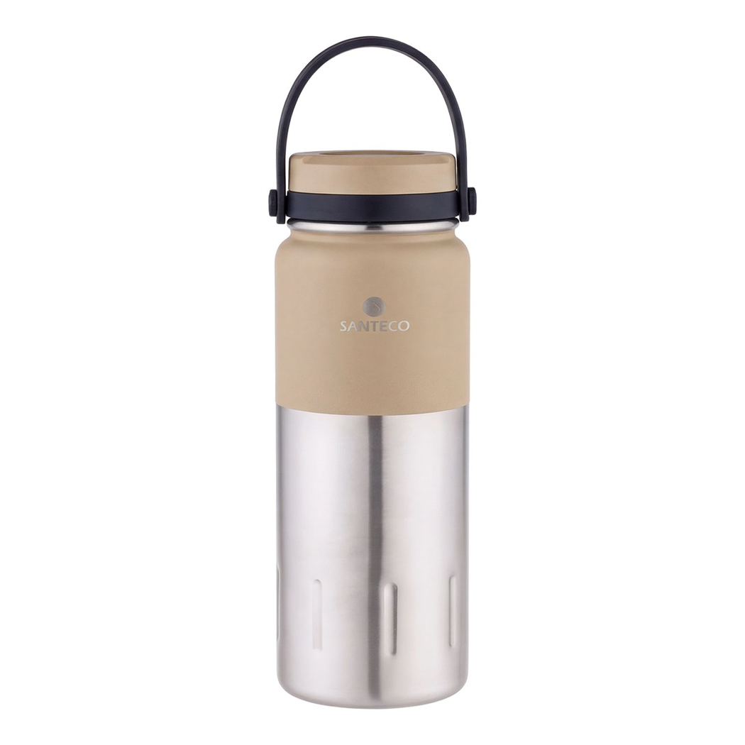 Santeco Koya SS Beverage Termos 500 Ml-Haki