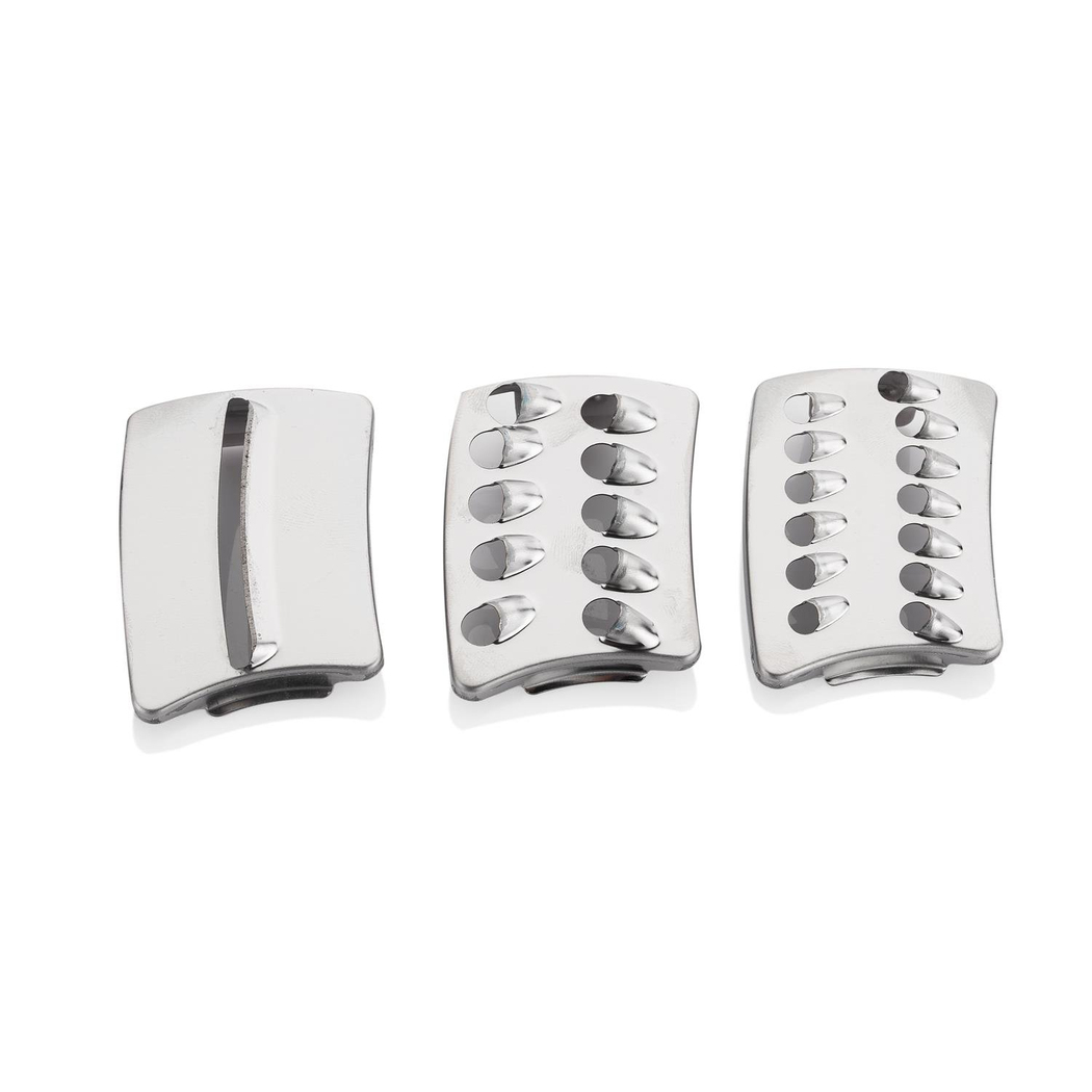 Schafer Chef Blend Mega Blender Set-Siyah/Gümüş