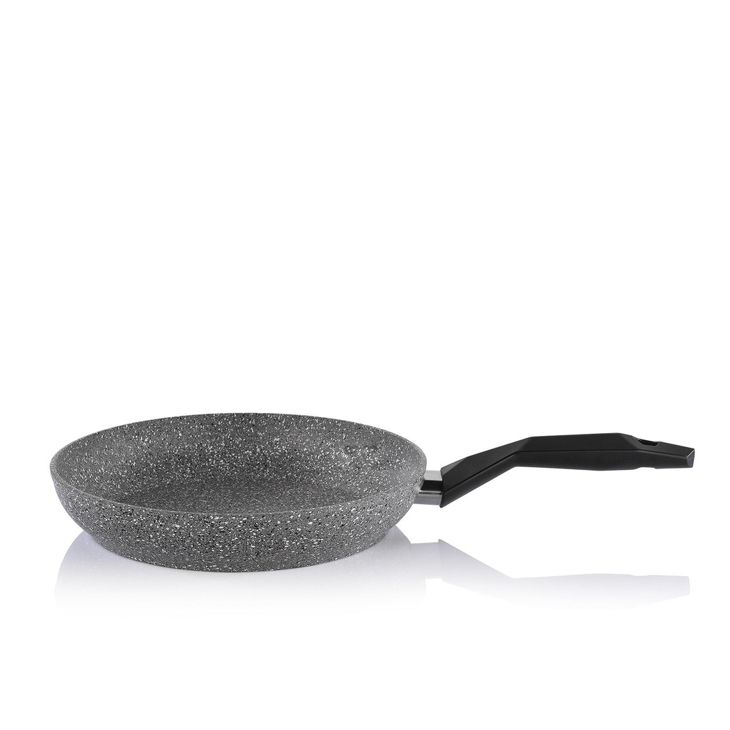 Schafer Cory Yanmaz Yapışmaz Tava 24Cm-Gri