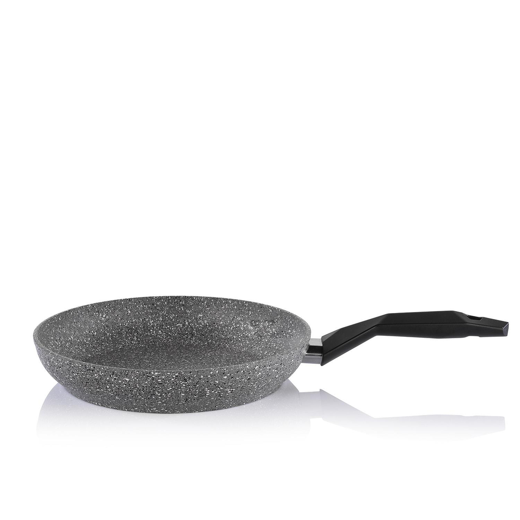 Schafer Cory Yanmaz Yapışmaz Tava 28 Cm-Gri